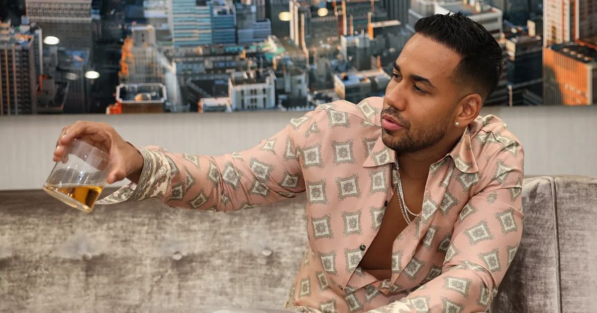 Romeo Santos trae su 'Propuesta indecente' a México: anuncia nueva gira