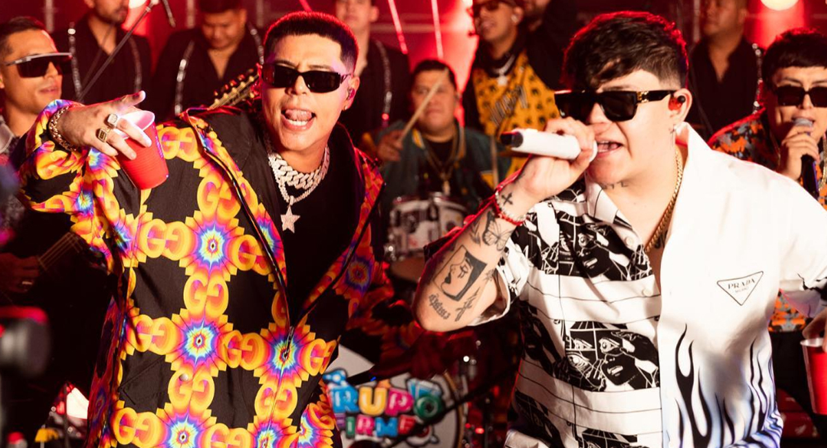 ¿Quién es Junior H y cómo se convirtió en uno de los cantantes de “corridos tumbados“ más escuchados?  