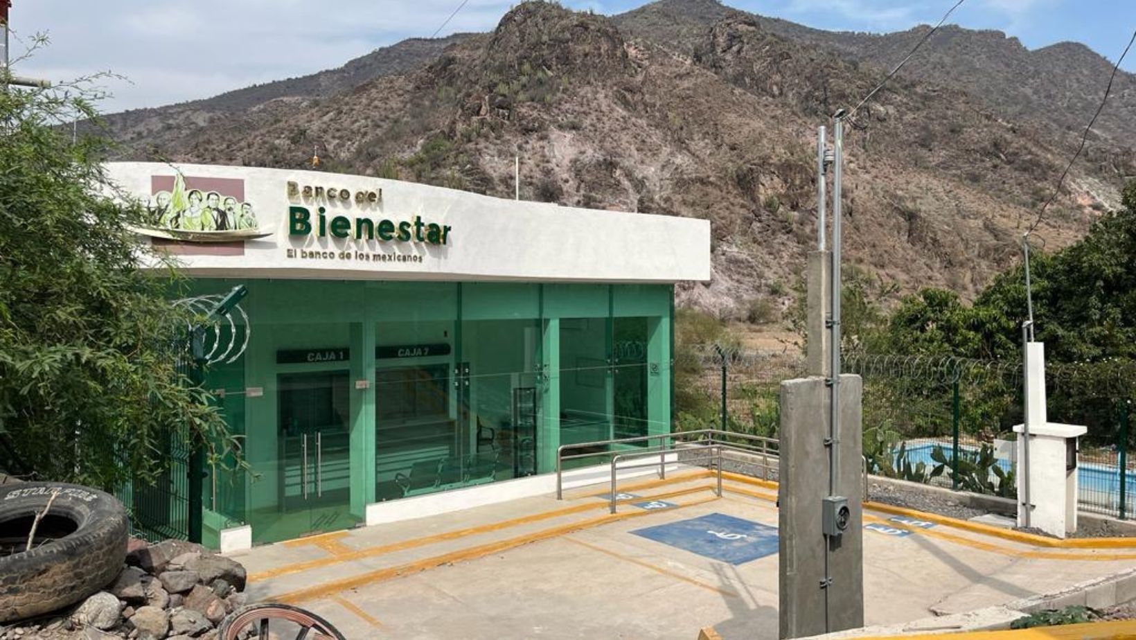 ¿Sin trabajo? Hay vacantes en el Banco del Bienestar, te decimos los requisitos