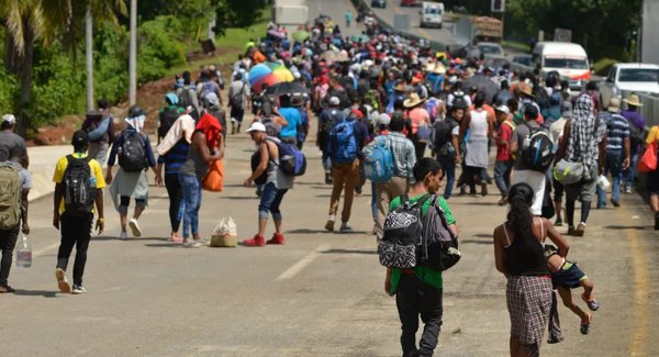 Fin del título 42 en Estados Unidos aumentará flujo de migrantes en Guanajuato