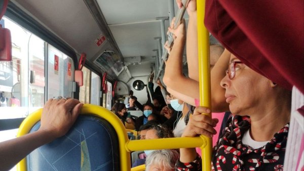 Presenta PVEM acuerdo ante Congreso de Guanajuato para mejorar deficiencias del transporte en León