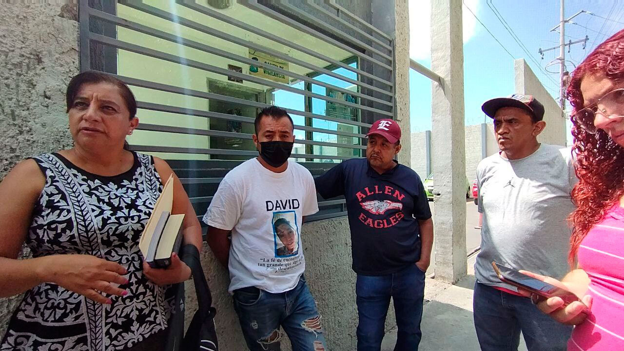 Niegan a FGE dar condena reducida a padrastro de Juan David; pedían sentencia de 26 años 