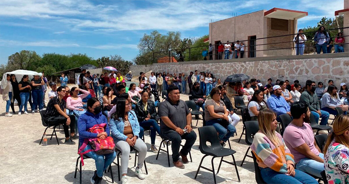 Paro de la Universidad del Bienestar SJI termina al fin: vuelven a clases con promesas de mejoras