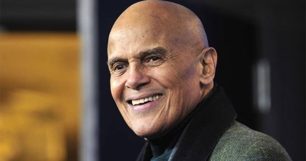 Harry Belafonte, cantante y activista, murió a sus 96 años de edad en Nueva York