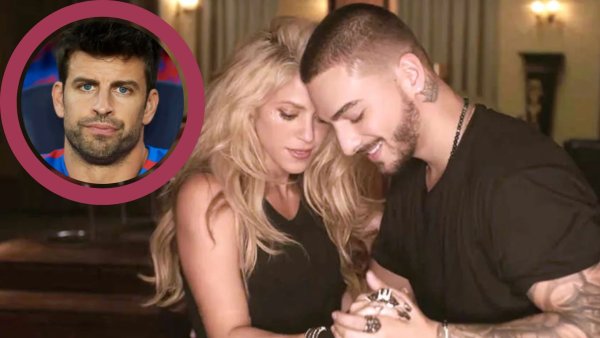 ¿Tuvieron Shakira y Maluma un romance? Pudo haber desatado celos en Piqué