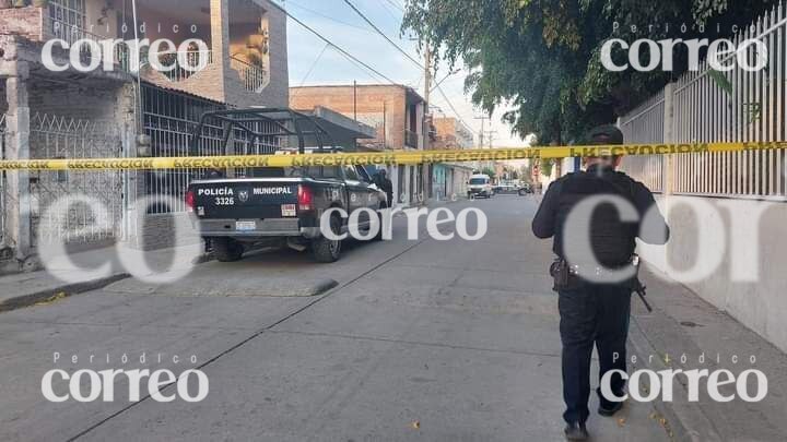 Niño de 6 años es asesinado con un disparo en San Francisco del Rincón