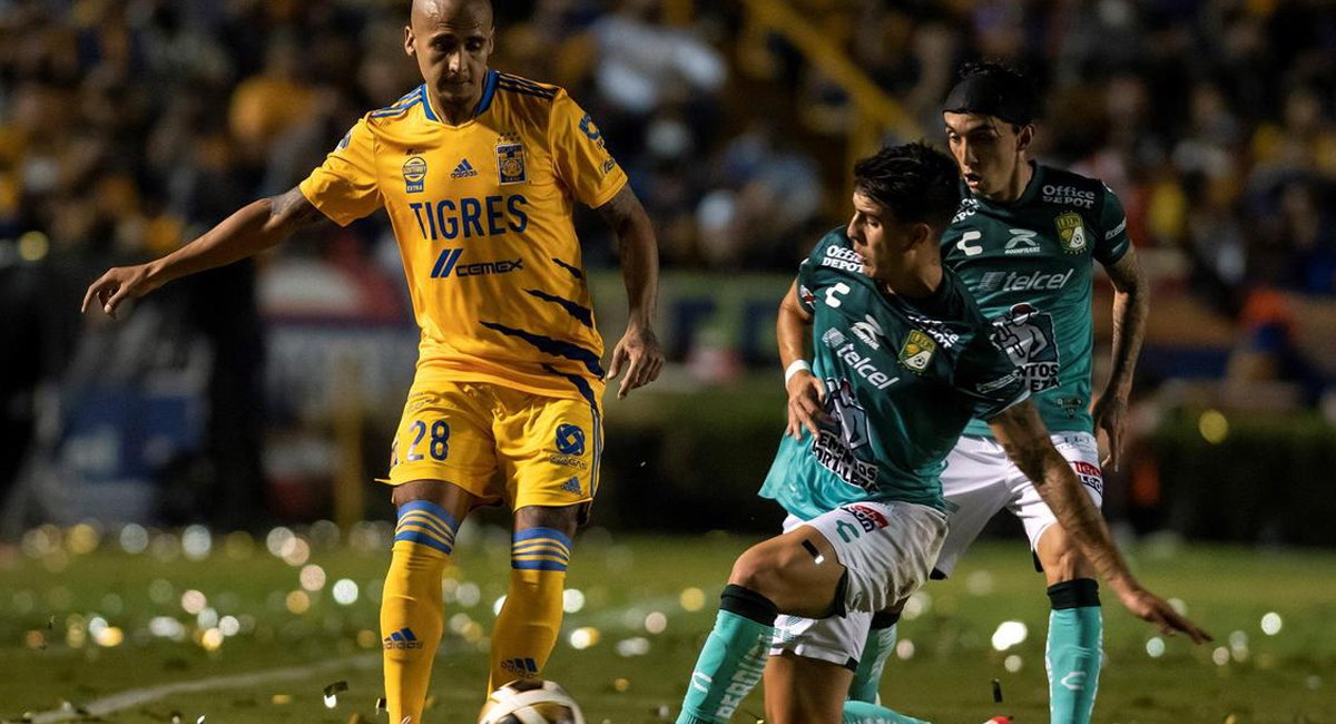 Club León llama a todos juego contra Tigres y pone los boletos al 2x1 ¡Qué no se te pase! 