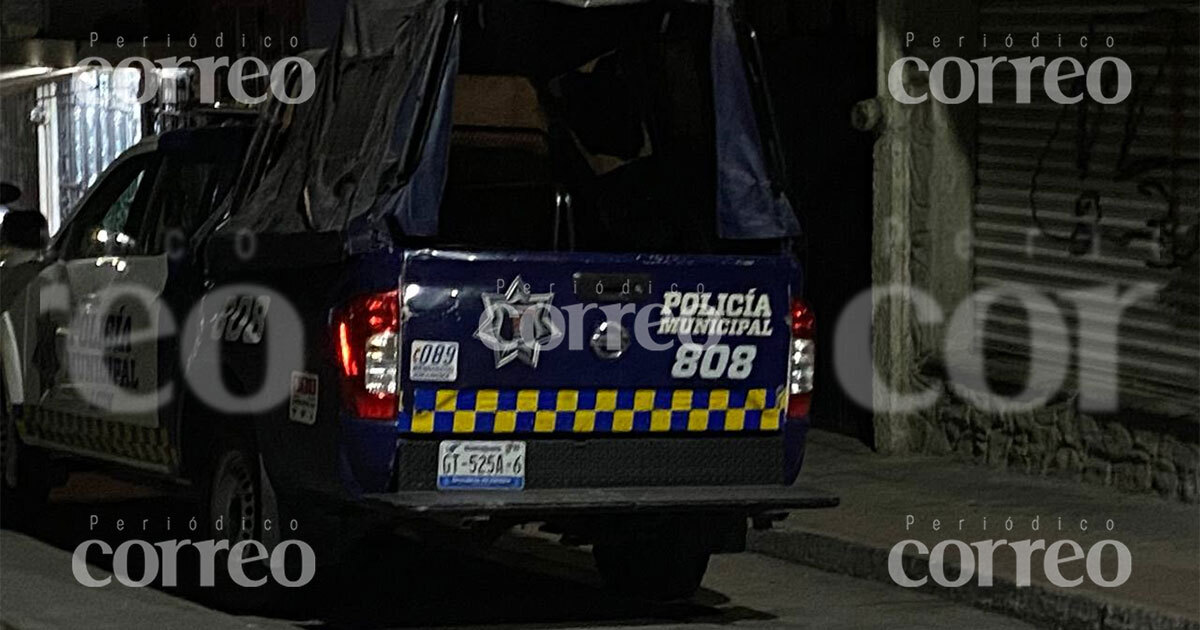 Asesinan a balazos a menor de 14 años en la colonia Piletas III de León