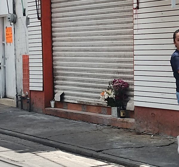 Comerciantes regresan con miedo a mercado Tomasa Esteves, pero seguridad no se refuerza