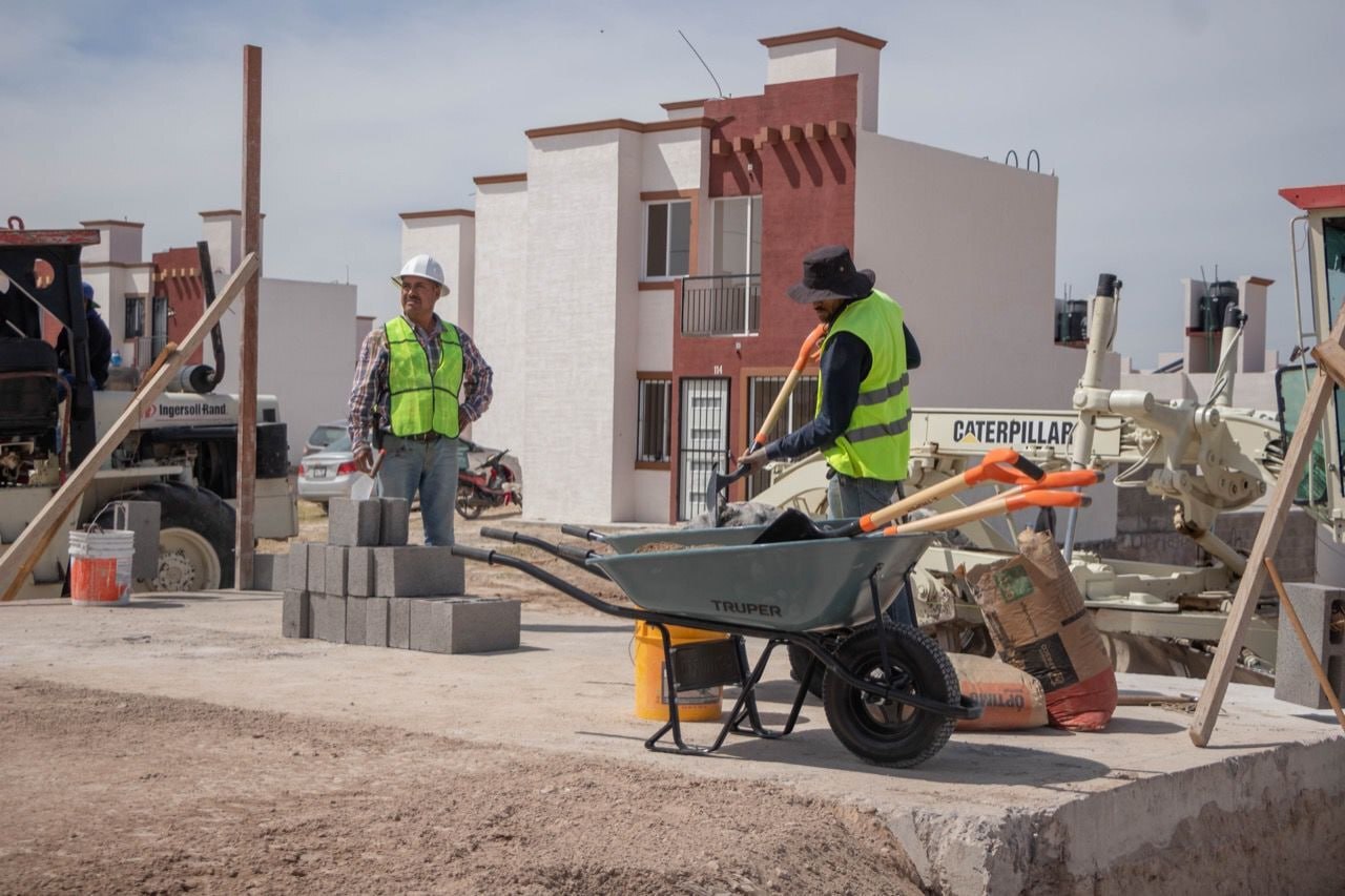 Gobierno de San Miguel Allende cumple con oferta de vivienda para todos los ciudadanos