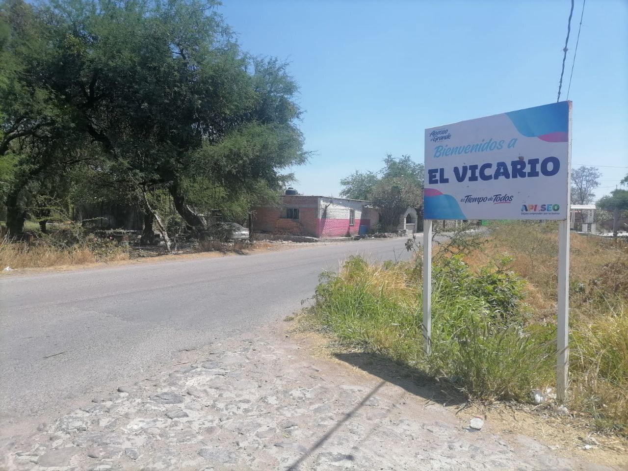 Pozo de El Vicario de Apaseo el Grande falla y deja sin agua por una semana a habitantes