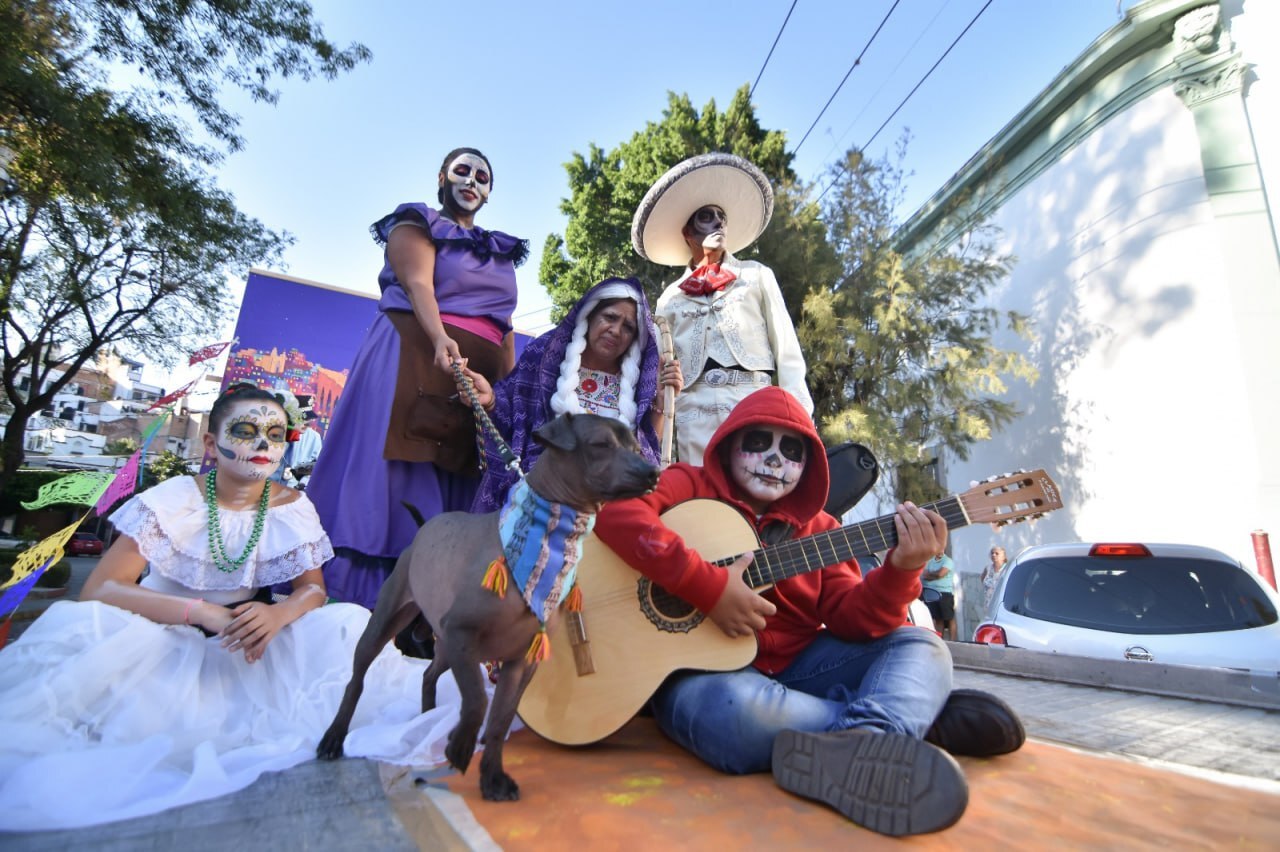 ¿Qué eventos habrá para el Día del Niño en Guanajuato? Conócelos todos aquí