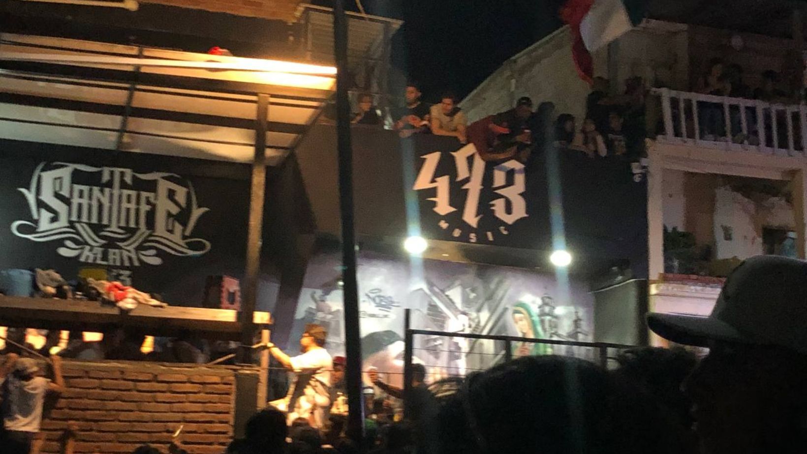 Festejan el día del niño con concierto Santa Fé Klan y Karely Ruiz en Guanajuato