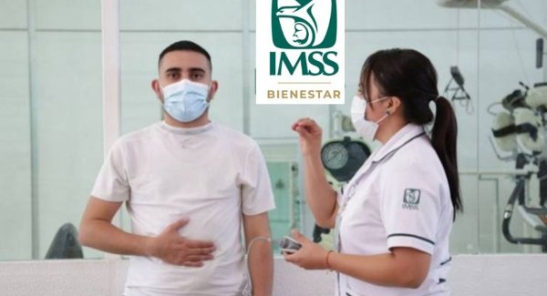 ¿Cómo me afilio al IMSS Bienestar? Aquí te explicamos paso a paso