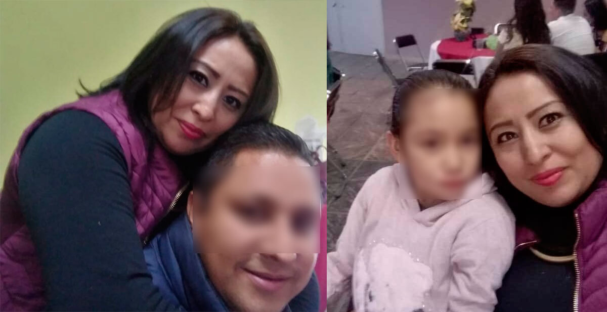 Así fue el caso de Luz Adriana, chofer de Uber asesinada en León