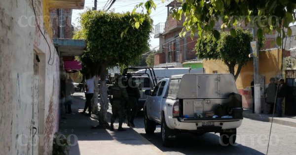 Hay otra víctima en ataque donde murieron dos niñas, su madre y su abuela en Apaseo el Grande