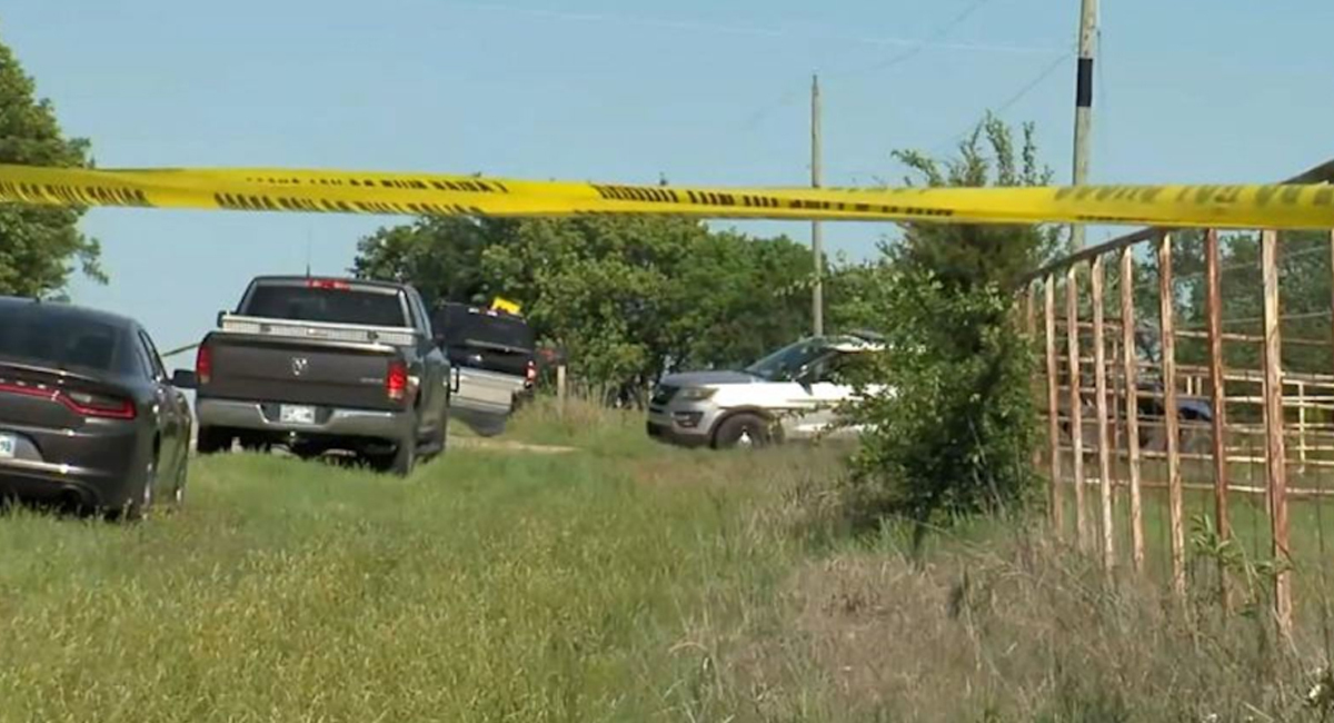 Hallan 7 cuerpos en Oklahoma en casa de delincuente sexual; se cree que podrían ser de jóvenes desaparecidas 