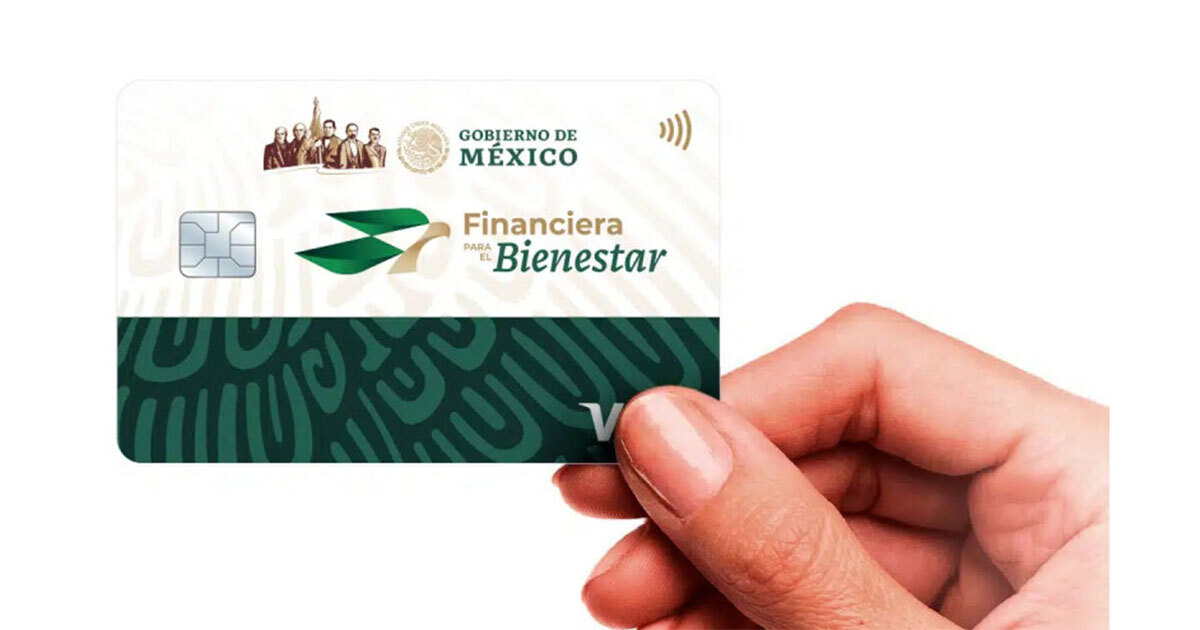 Financiera para el Bienestar: ¿Cómo sacar la tarjeta de remesas para enviar y recibir dinero de EUA a México?