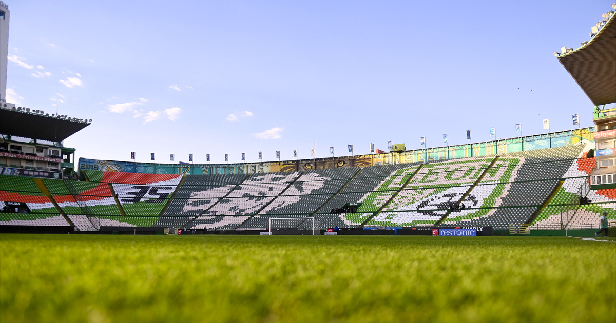 Frenan venta del Estadio León Nou Camp por irregularidades