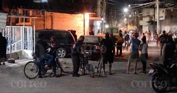 Balacera en Salamanca deja 4 muertos y 3 heridos; reportan más disparos en otros puntos de la ciudad