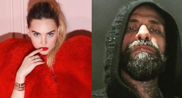 ¡Ya es oficial! Belinda y Babo harán una canción juntos