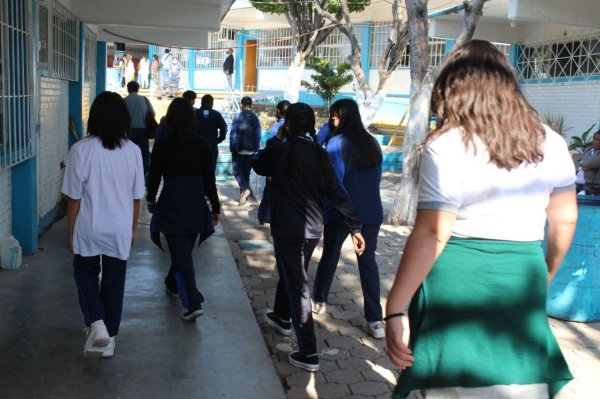 Este será el último día de clases en las escuelas de Guanajuato; SEG actualiza fechas 