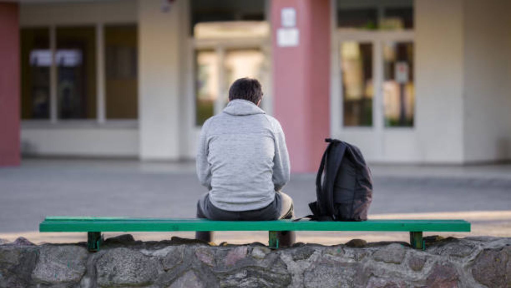 Estrés y depresión entre los motivos para el suicidio en Salamanca, jóvenes los más afectados