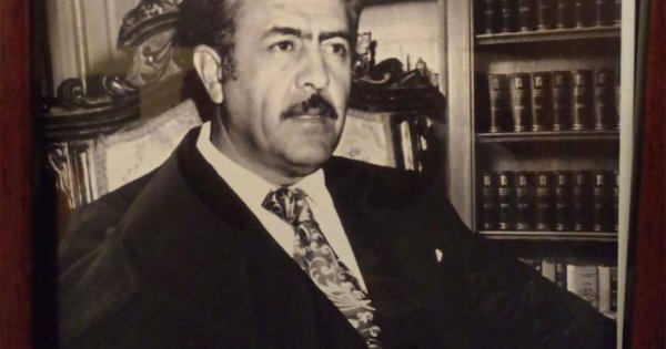 Fallece Jorge Núñez López a sus 94 años, reconocido empresario y ex presidente de Acámbaro 