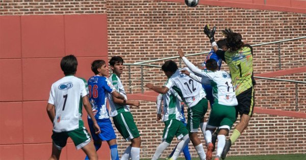 Resultados de Lobos ITECA y Cachorros de León para los cuartos de final de la TDP