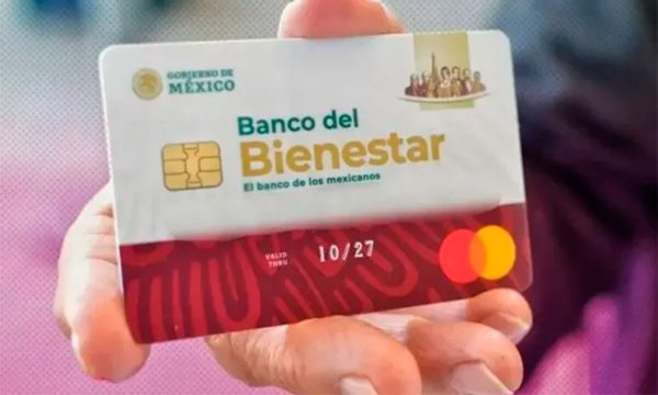 ¿Ya tienes tu tarjeta del Bienestar? ¡Guarda la anterior! Te decimos por qué