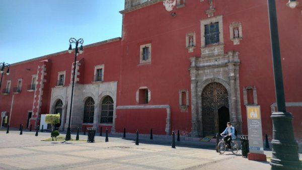 ¡Por fin! Restaurarán tres templos antiguos de Salamanca bajo supervisión del INAH