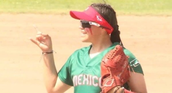 Xiomara Valentina Félix Chacón, medallista de plata, resulta herida de gravedad tras desplome de juego mecánico 