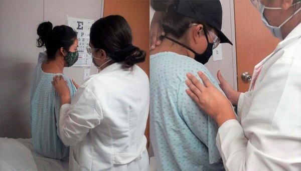 Cáncer de ovario mató a al menos 11 mujeres en Guanajuato en 2022