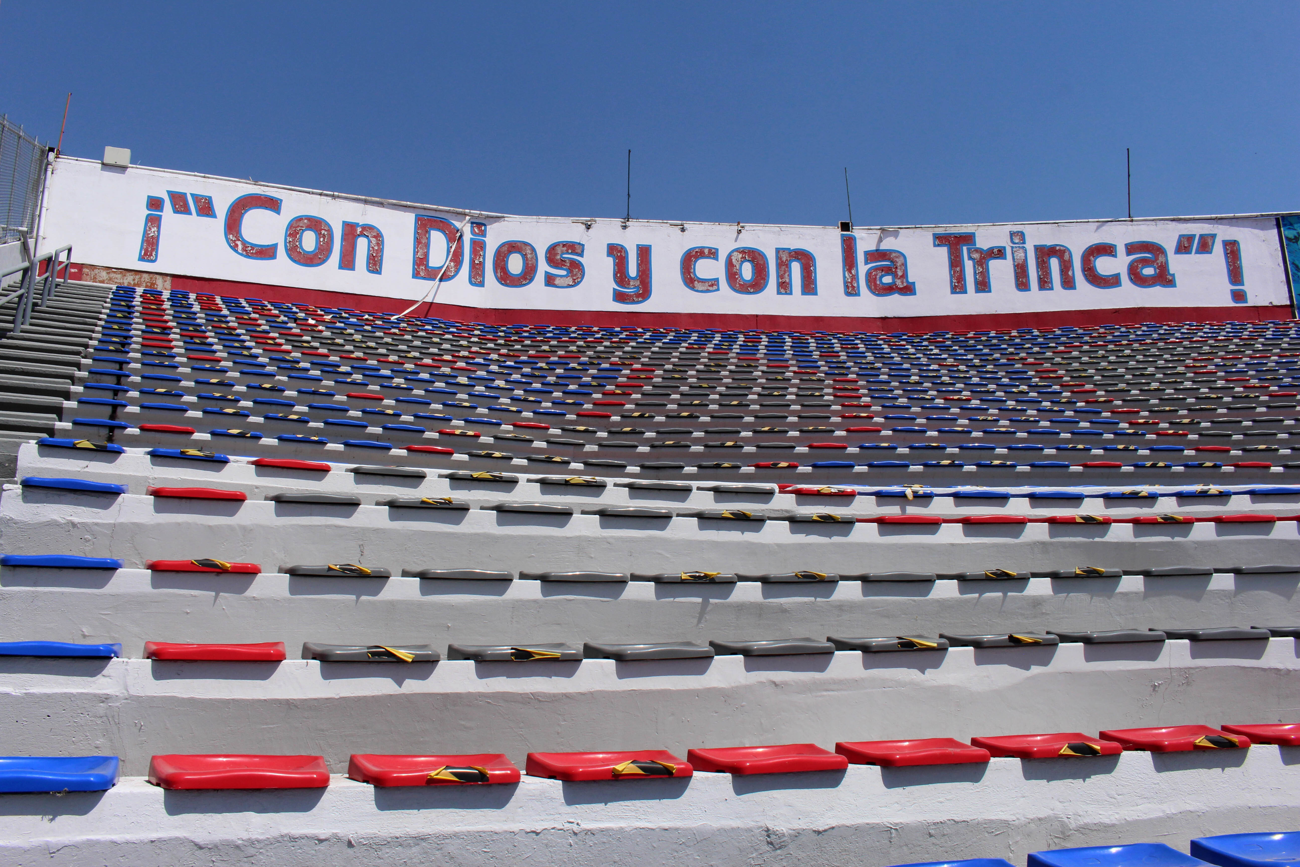 Anuncian regreso de la Trinca en Irapuato, pero Club y autoridades se deslindan