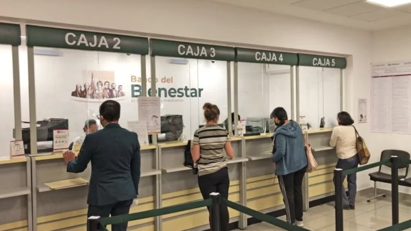 Pensión del Bienestar ya no llegará en estos bancos después de mayo, ¿a dónde puedes ir?