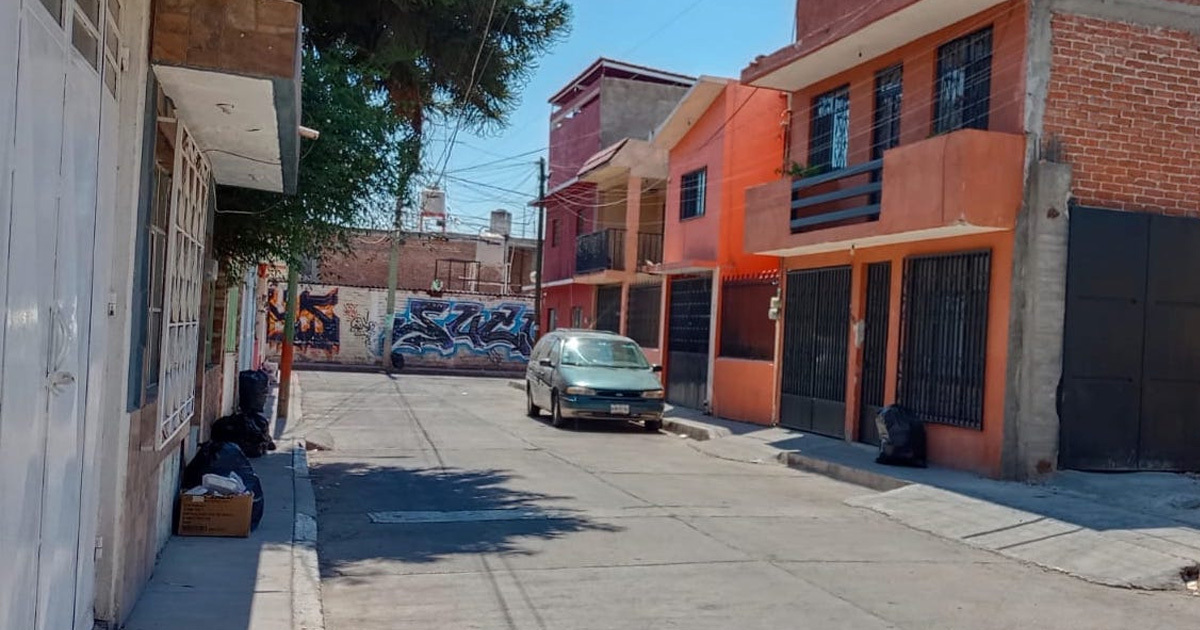 Basura se sigue acumulando en Silao; ciudadanos comienzan quemas de desechos