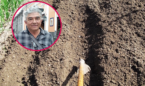 Direcciones de Acámbaro dejan plantados a ejidatarios de Agua Caliente