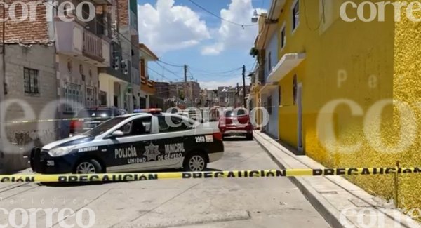 Balacera en la colonia Álvaro Obregón de Salvatierra deja un muerto 