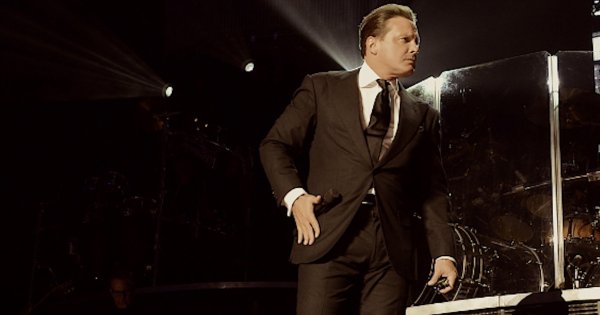 ¿Cuánto cuestan los boletos más baratos para el concierto de Luis Miguel en su gira 2023?