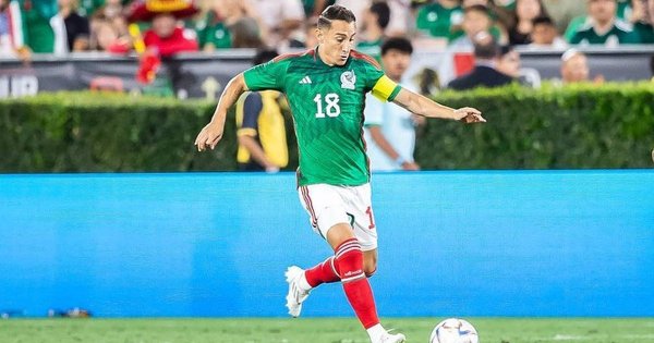 ¡Adiós, capitán! Andrés Guardado anuncia su retiro de la Selección Mexicana