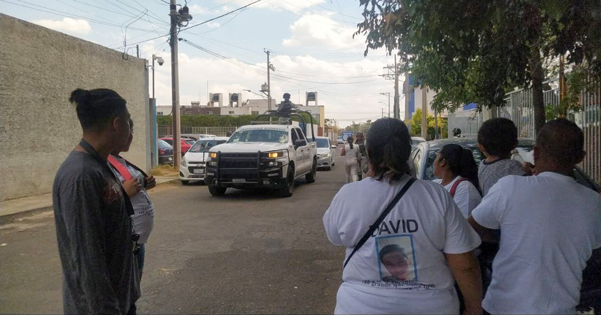 Irapuato: rechazan proceso abreviado al padrastro de Juan David; juicio continuará