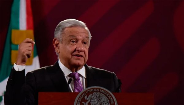 López Obrador apoya consulta popular sobre si pueblo debe elegir a jueces de la SCJN