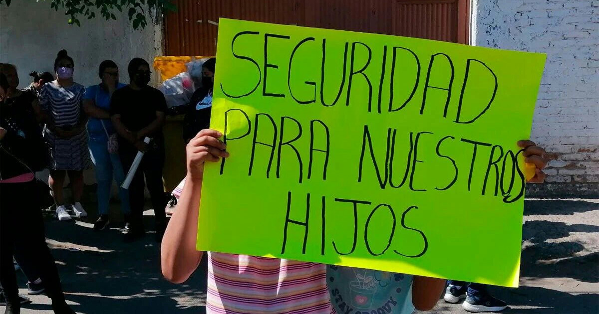 Niños conflictivos de Apaseo el Grande terminarán el ciclo escolar en clases a distancia