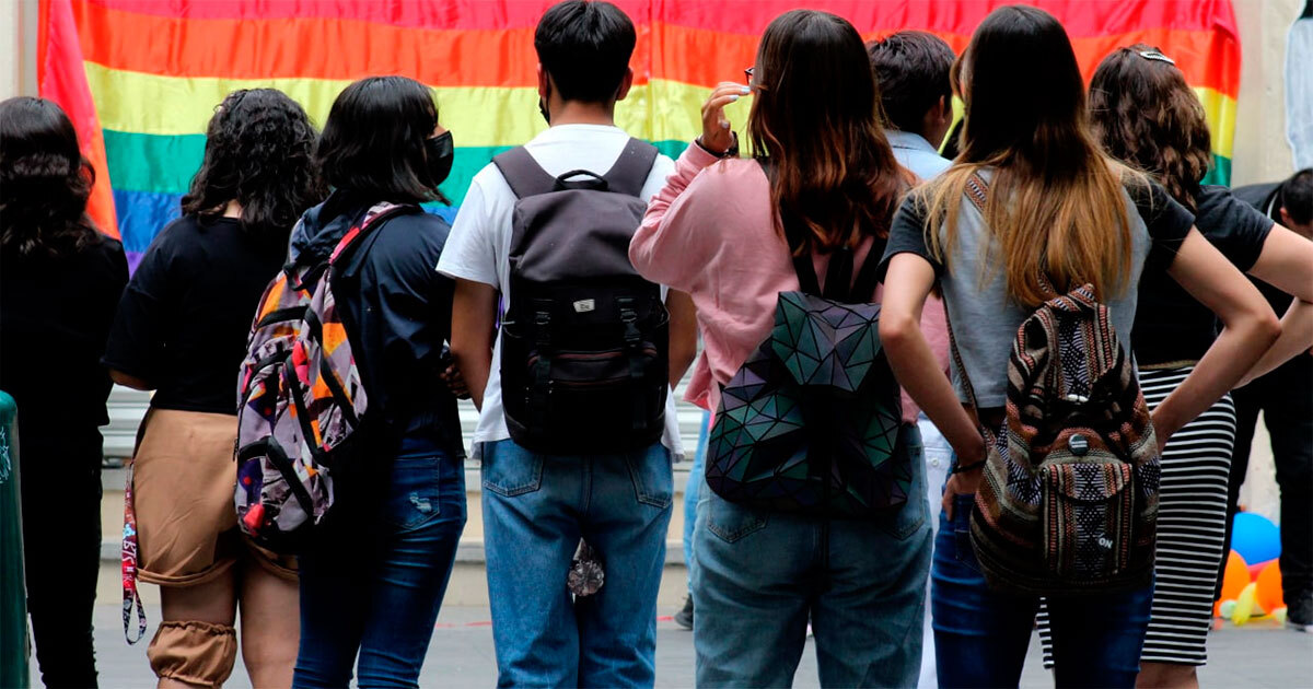 Más de 227 mil guanajuatenses se asumen como parte de la comunidad LGBT en Guanajuato