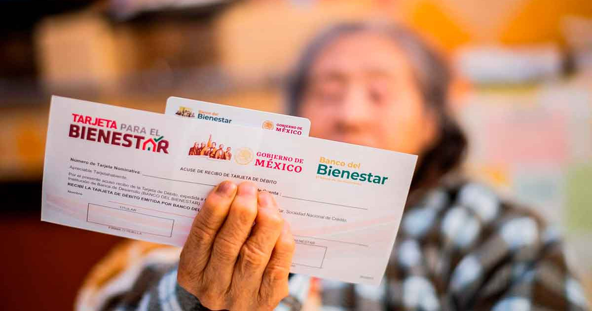 ¿Aún no recibes tu Pensión del Bienestar de mayo 2023? Te decimos qué puedes hacer