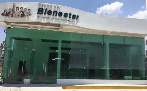 Anuncian dos nuevas sedes del Banco del Bienestar para León, esta será su ubicación