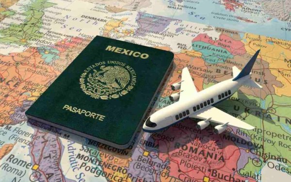 ¿Cuánto cuesta el pasaporte mexicano en 2023? Aquí te contamos