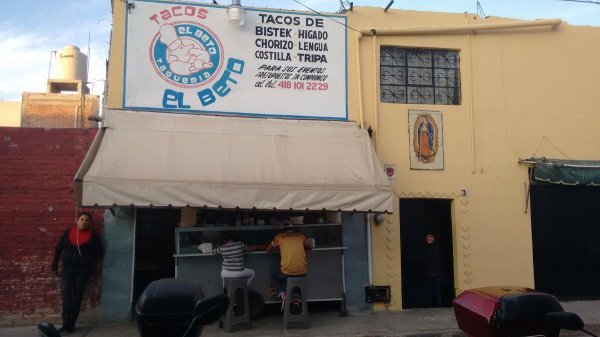 Dolores Hidalgo: prohíben a taquerías y cenadurías abrir después de medianoche