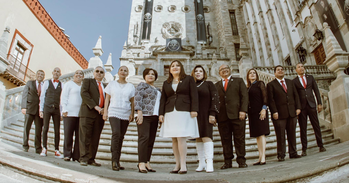 Dejan camino libre para reelección en el ASPAAUG, afirman empleados de la Universidad de Guanajuato