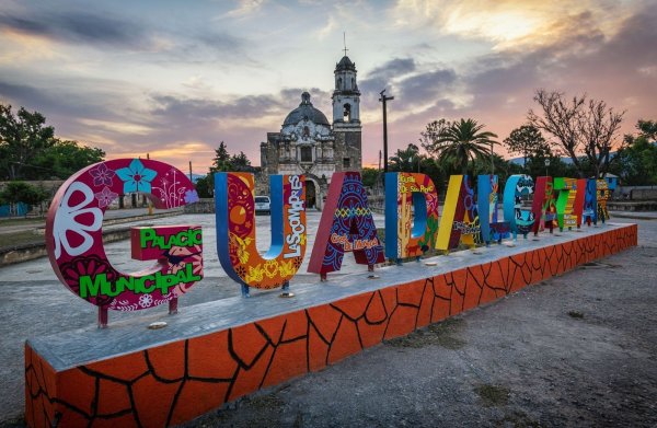 Establecen toque de queda en municipio de San Luis Potosí por balacera 